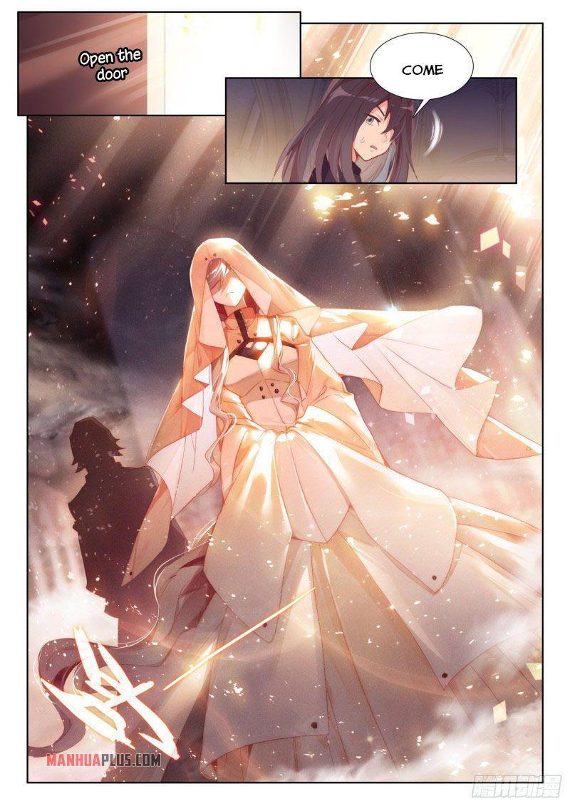 Soul Land IV Chapter 225.5 - 5