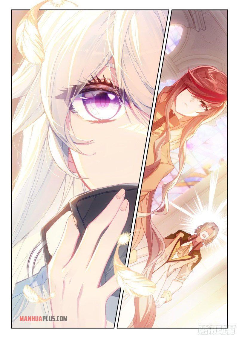 Soul Land IV Chapter 226 - 3