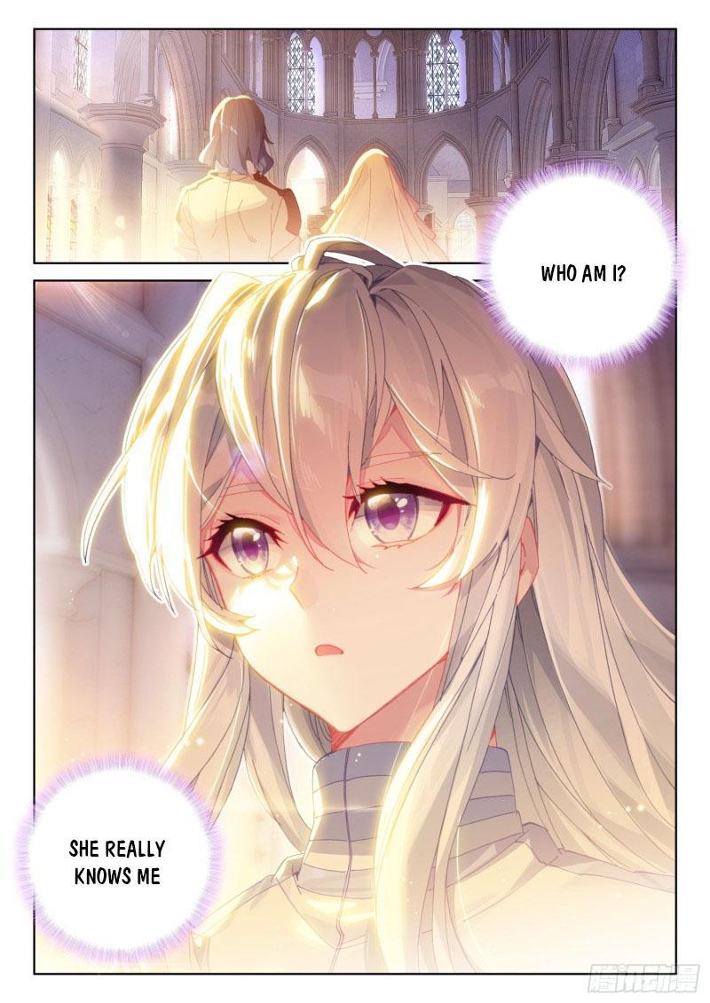Soul Land IV Chapter 226.5 - 4