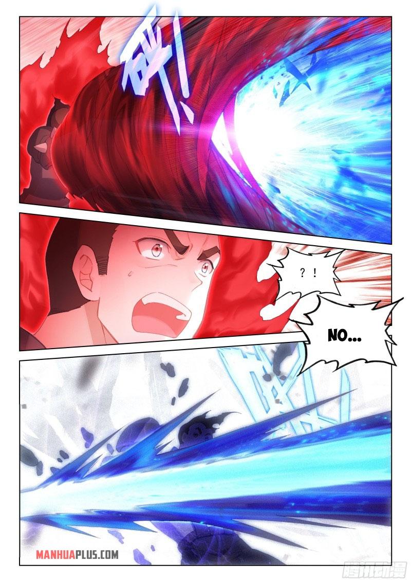 Soul Land IV Chapter 280 - 5