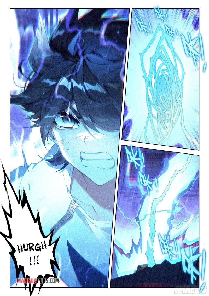 Soul Land IV Chapter 290 - 7