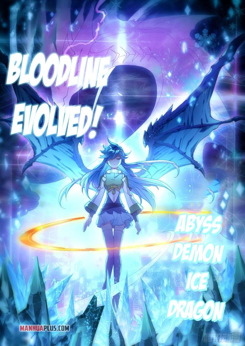 Soul Land IV Chapter 297 - 5