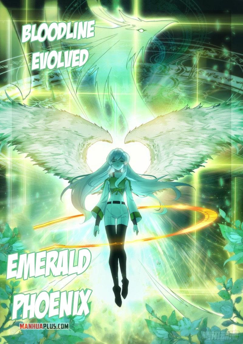 Soul Land IV Chapter 297 - 6