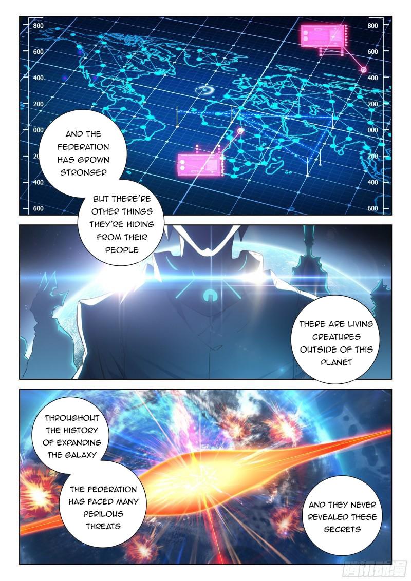 Soul Land IV Chapter 298 - 3
