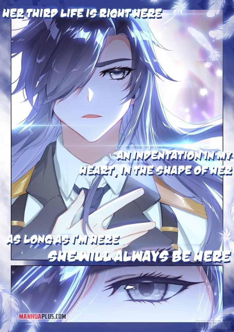 Soul Land IV Chapter 300 - 3