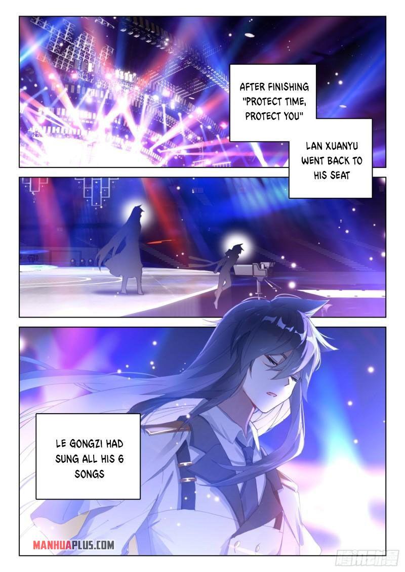 Soul Land IV Chapter 301 - 2