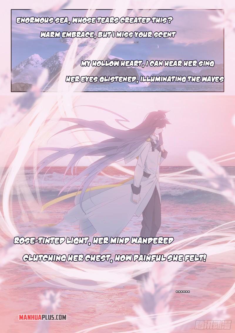 Soul Land IV Chapter 301 - 6