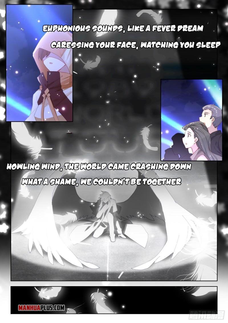 Soul Land IV Chapter 301 - 8