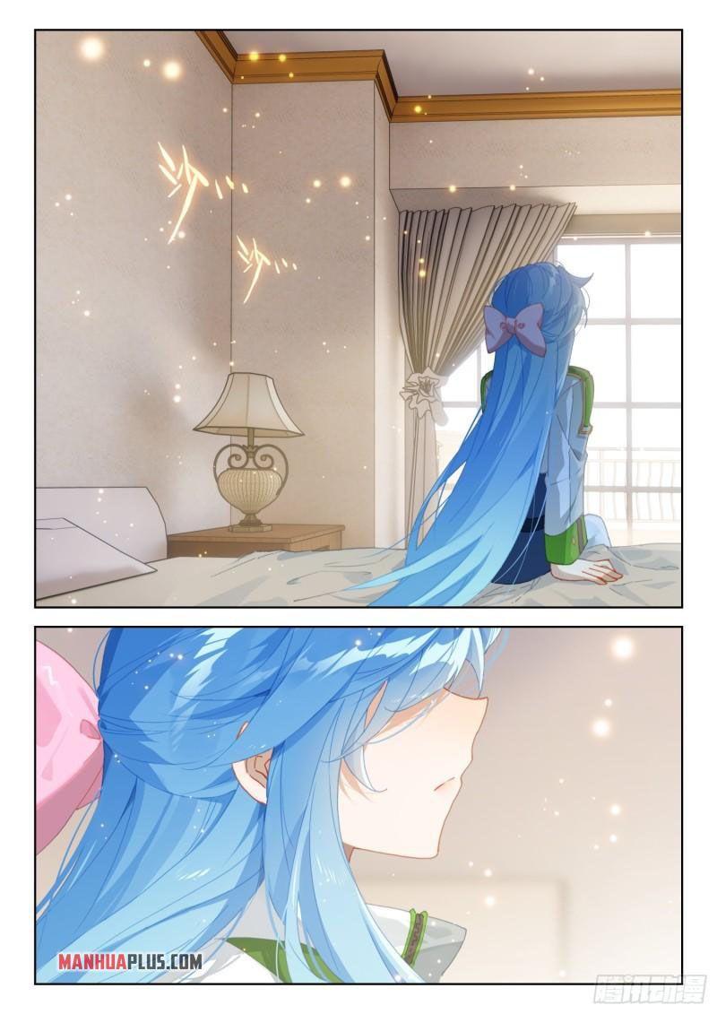Soul Land IV Chapter 311 - 3