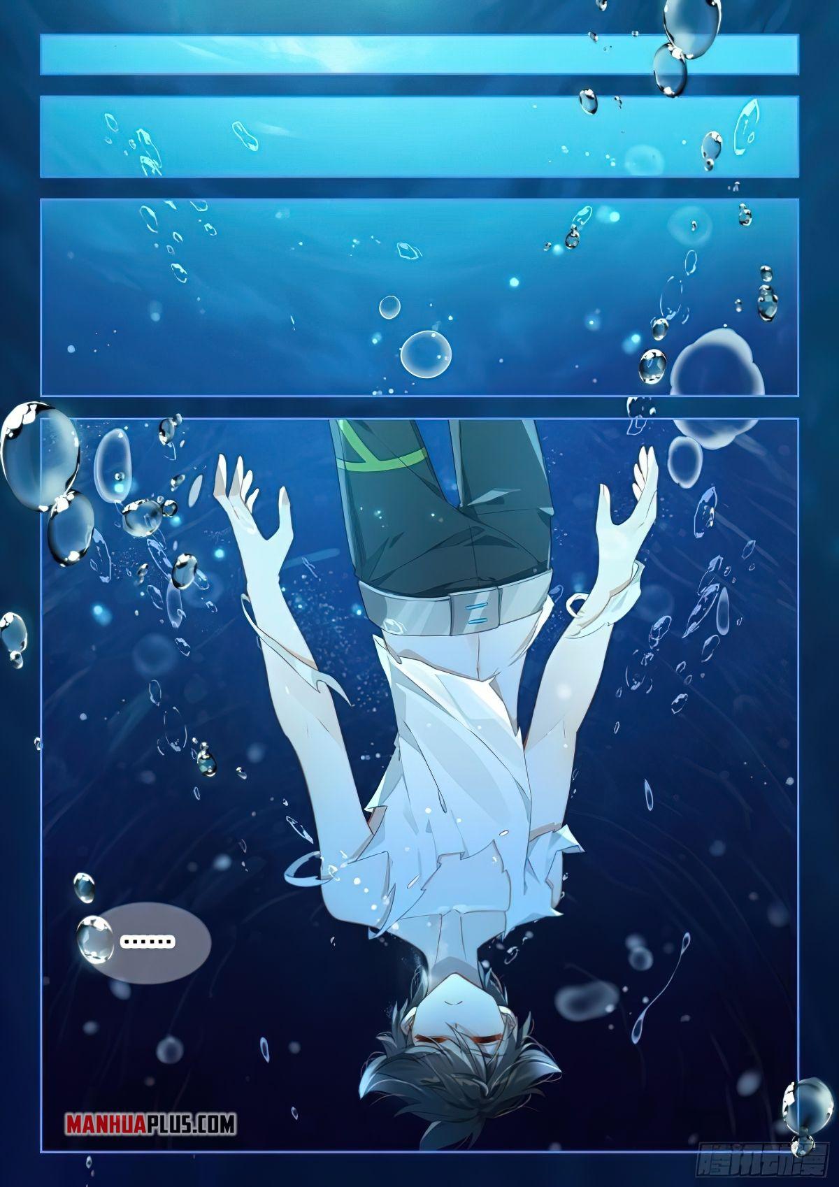 Soul Land IV Chapter 372 - 8