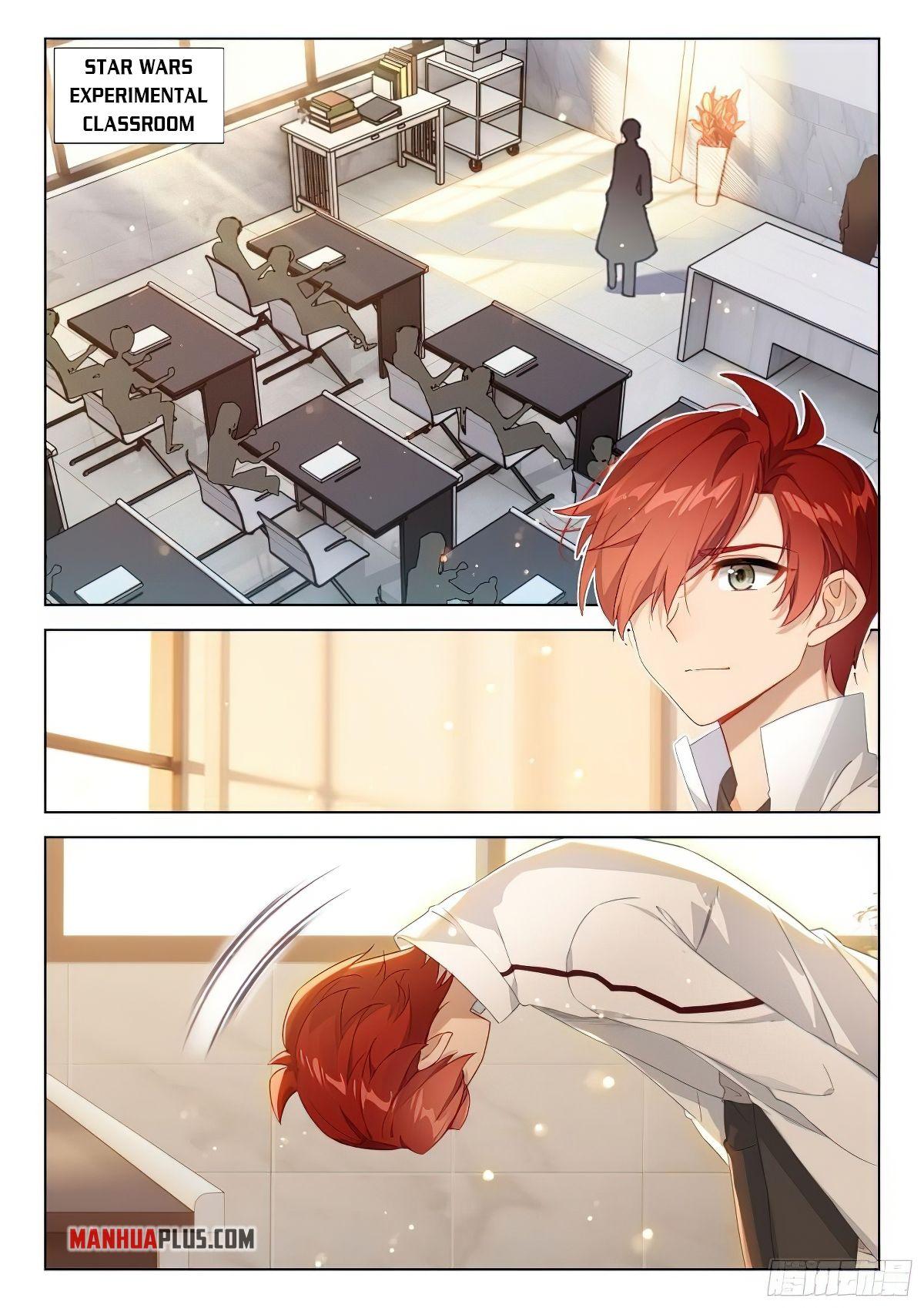 Soul Land IV Chapter 374 - 2