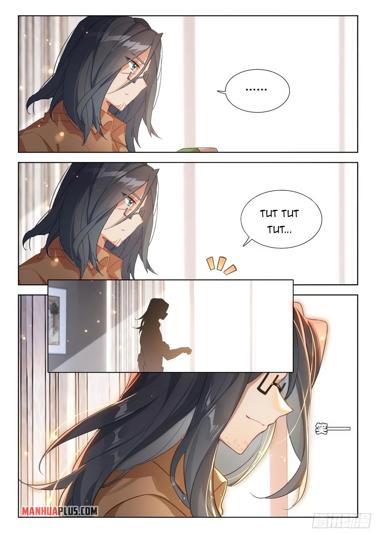 Soul Land IV Chapter 380 - 3