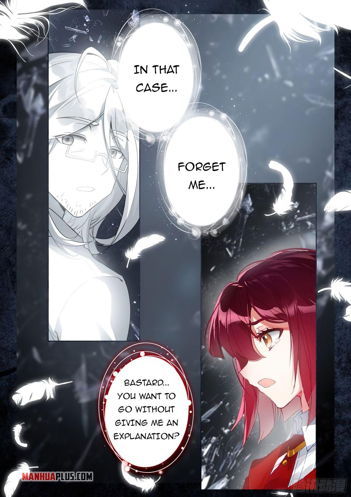 Soul Land IV Chapter 381 - 4