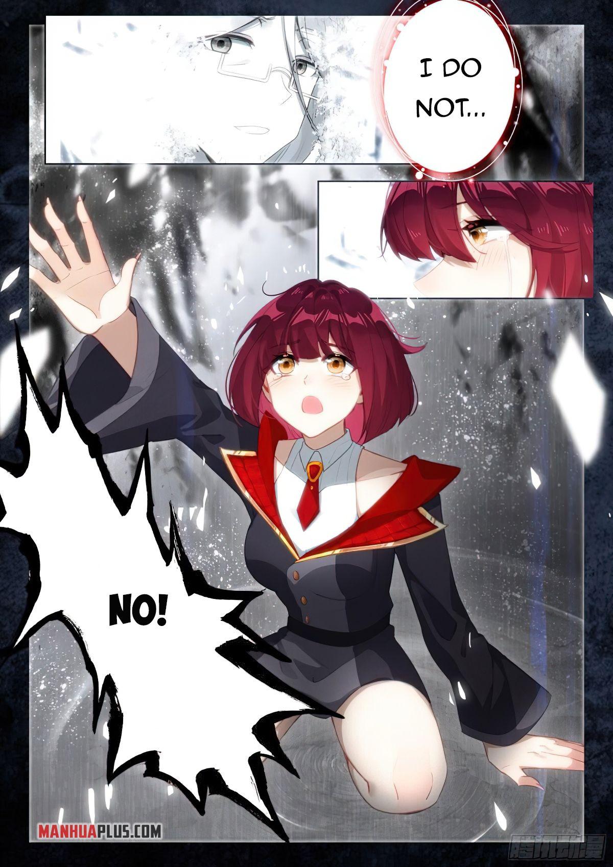 Soul Land IV Chapter 381 - 5
