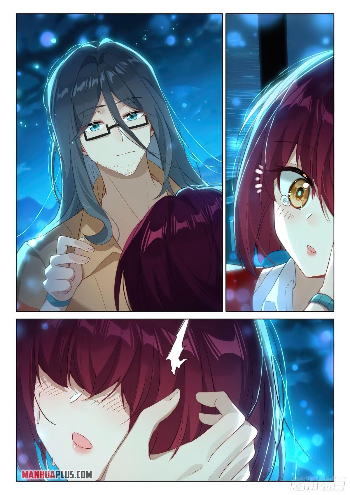 Soul Land IV Chapter 381 - 9