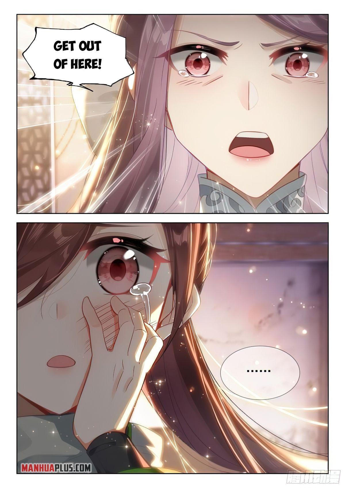 Soul Land IV Chapter 383.5 - 8
