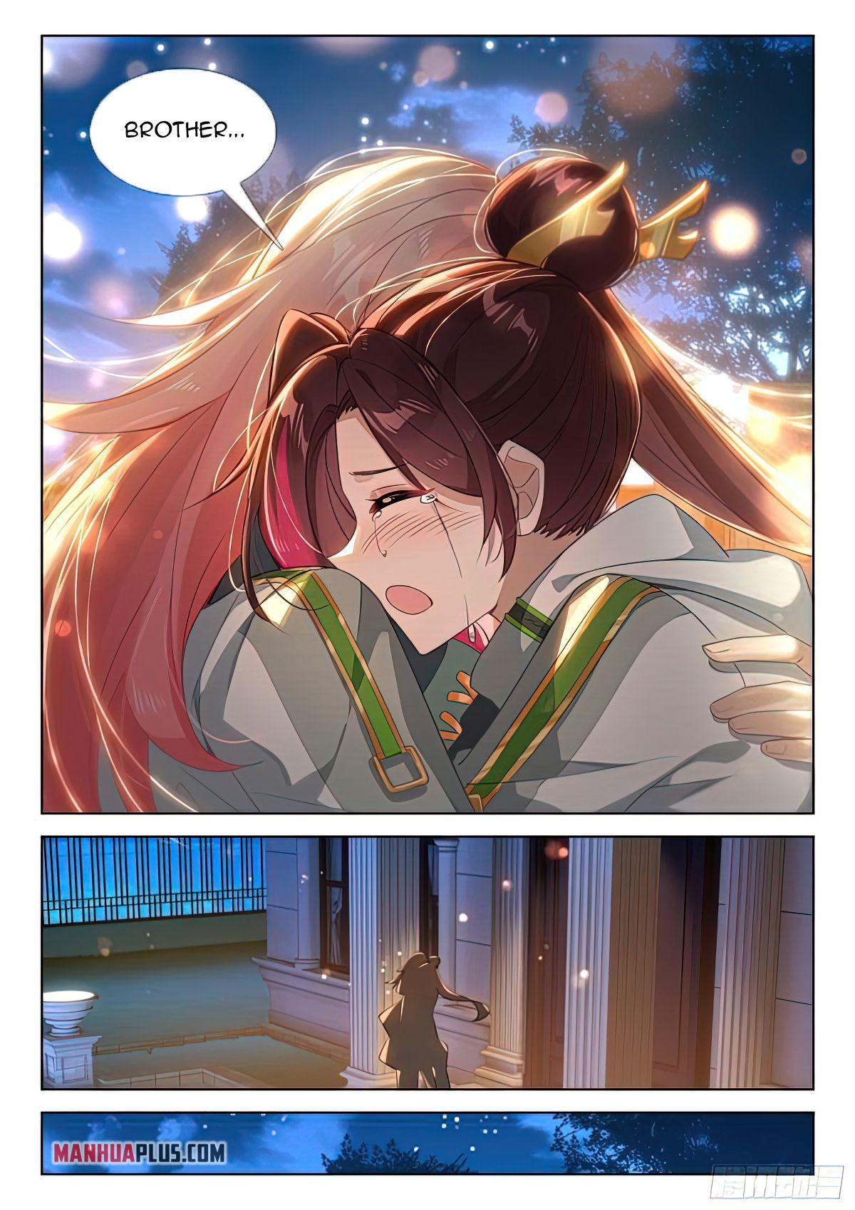 Soul Land IV Chapter 385 - 5