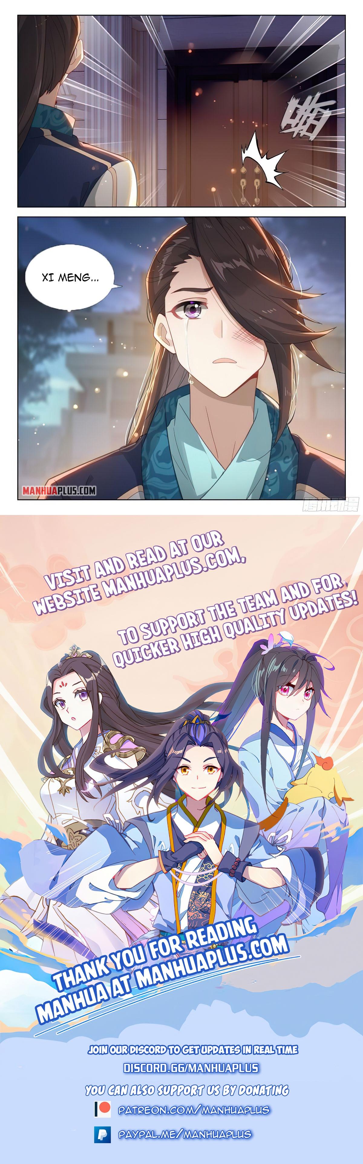 Soul Land IV Chapter 384.5 - 9
