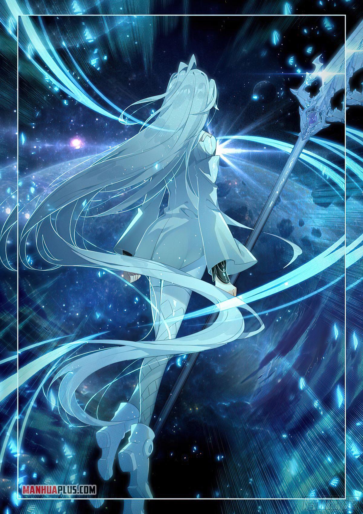 Soul Land IV Chapter 388.5 - 3