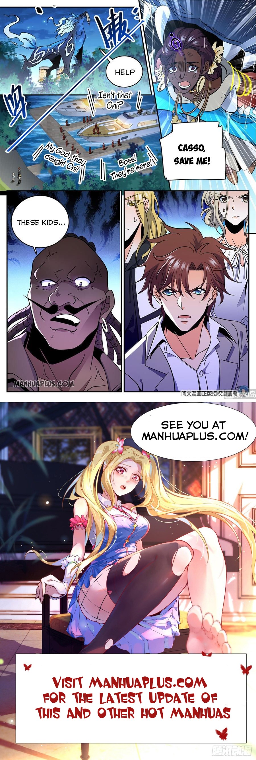 Versatile Mage Chapter 625 - 12