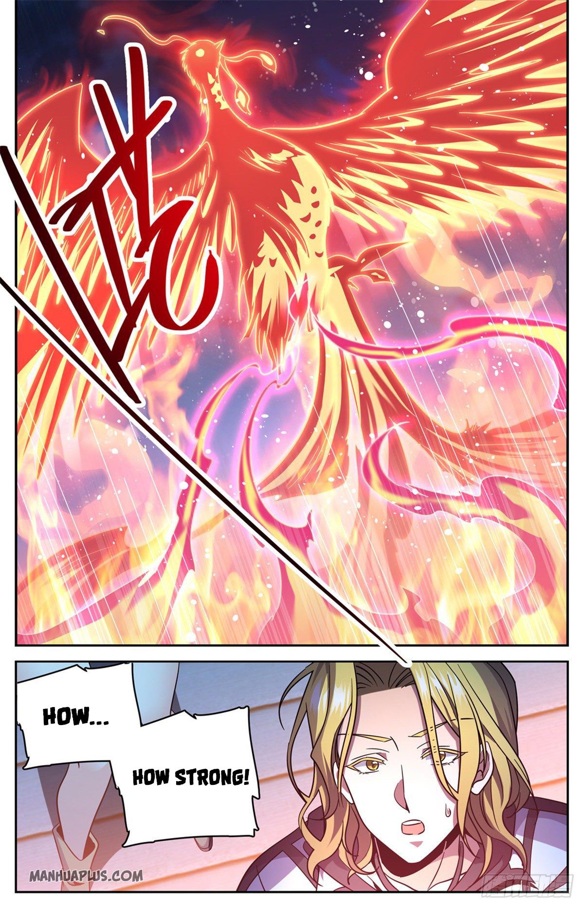 Versatile Mage Chapter 641 - 9