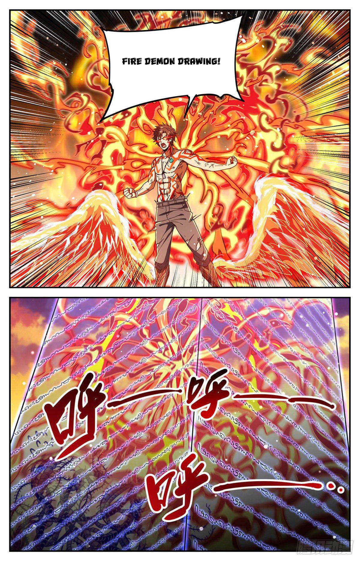 Versatile Mage Chapter 670 - 5