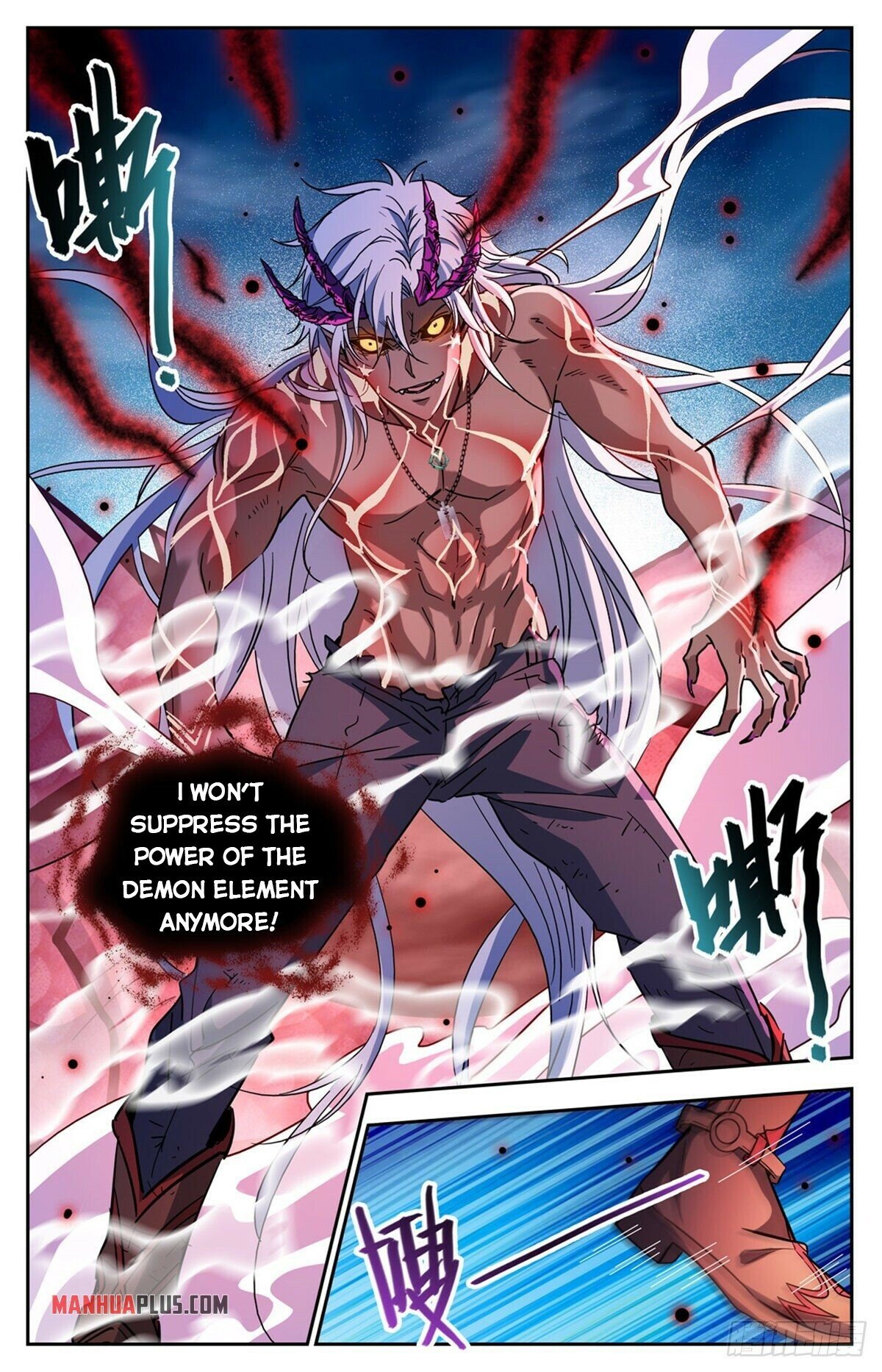 Versatile Mage Chapter 758 - 2