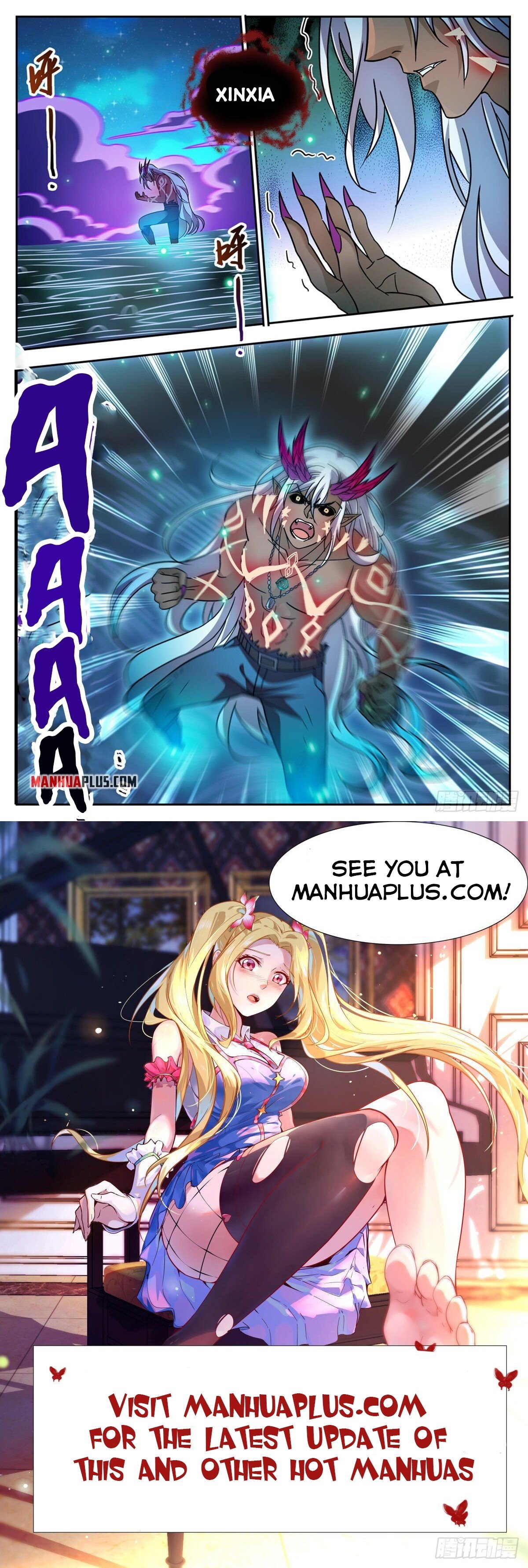 Versatile Mage Chapter 761 - 12