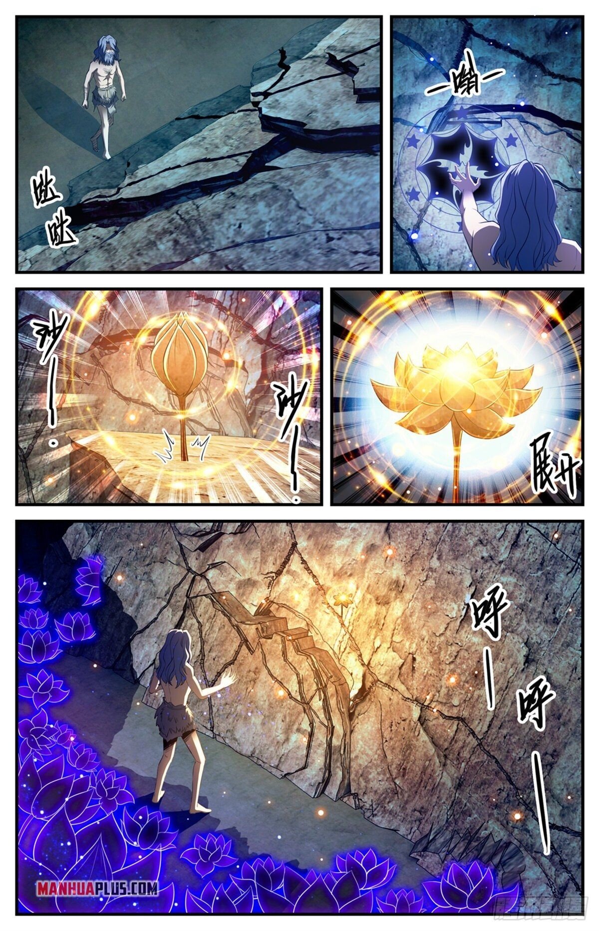Versatile Mage Chapter 784 - 10