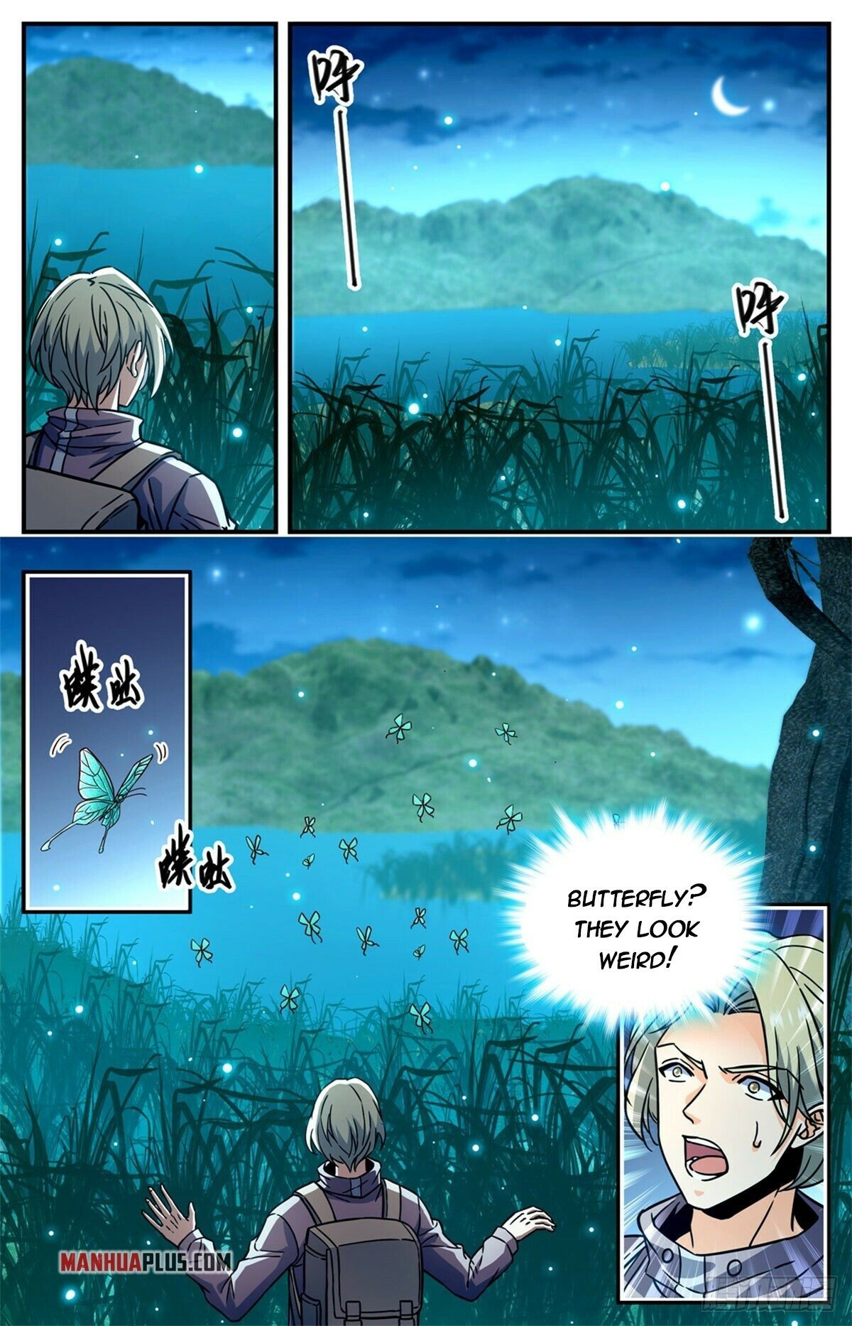 Versatile Mage Chapter 793 - 2