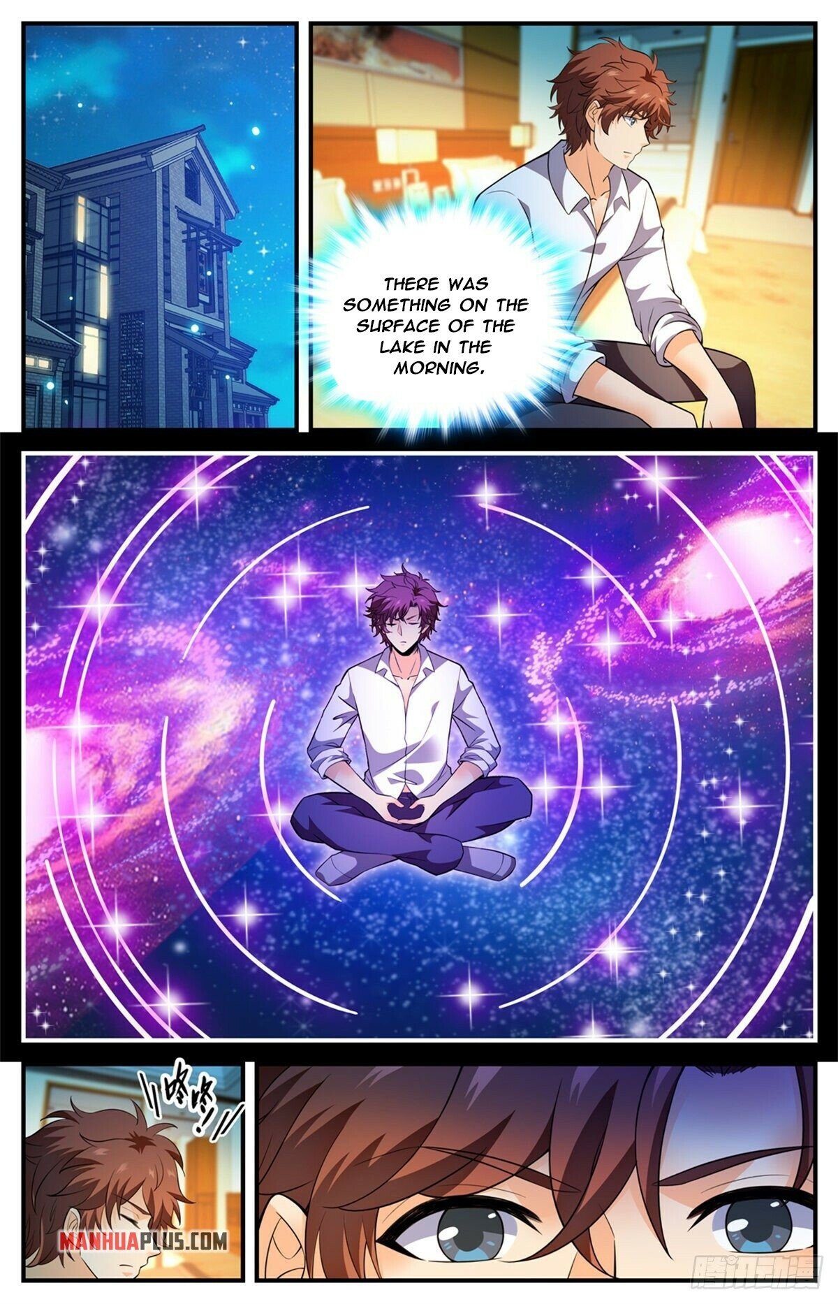 Versatile Mage Chapter 792 - 12