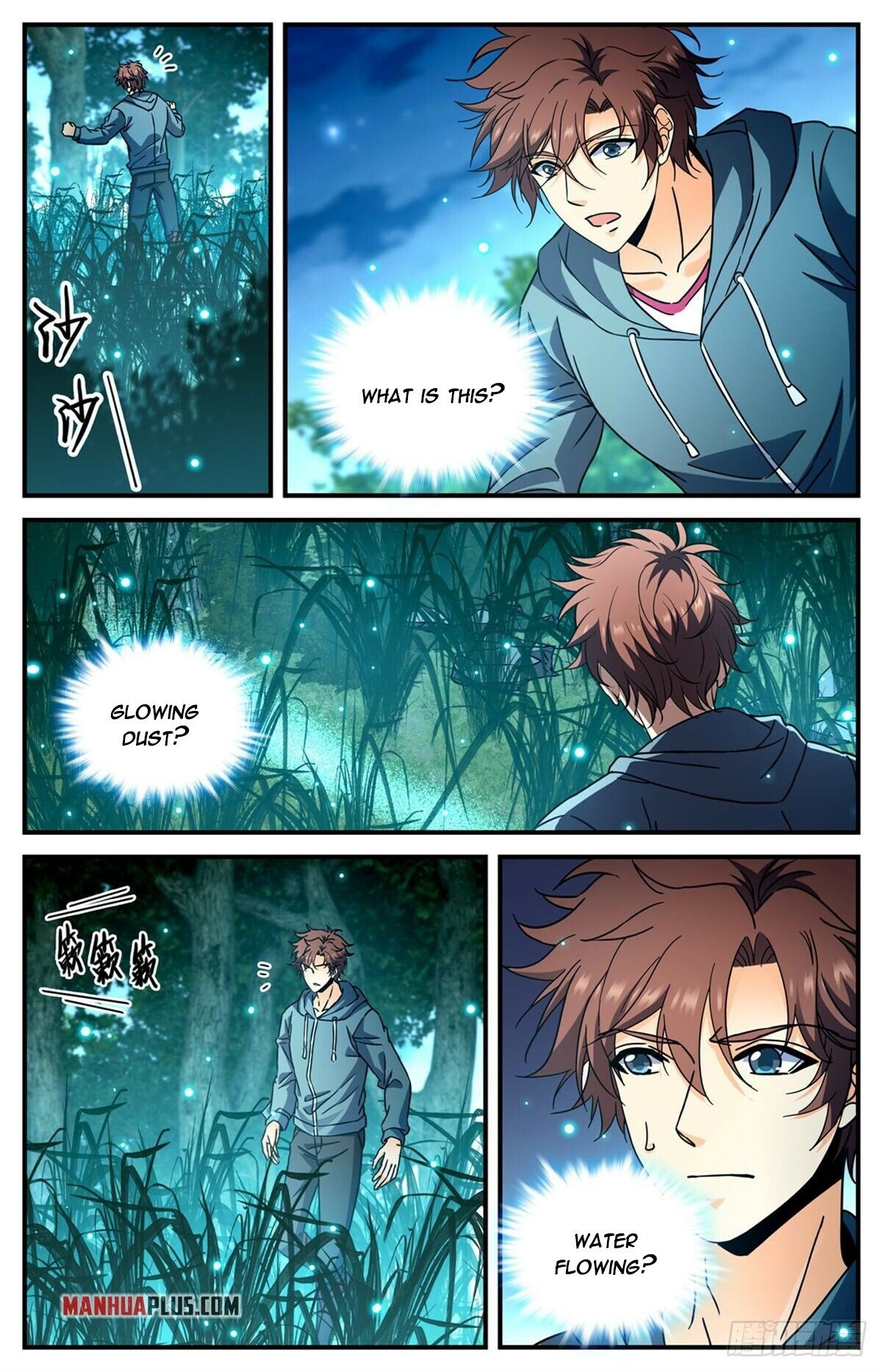 Versatile Mage Chapter 793 - 10