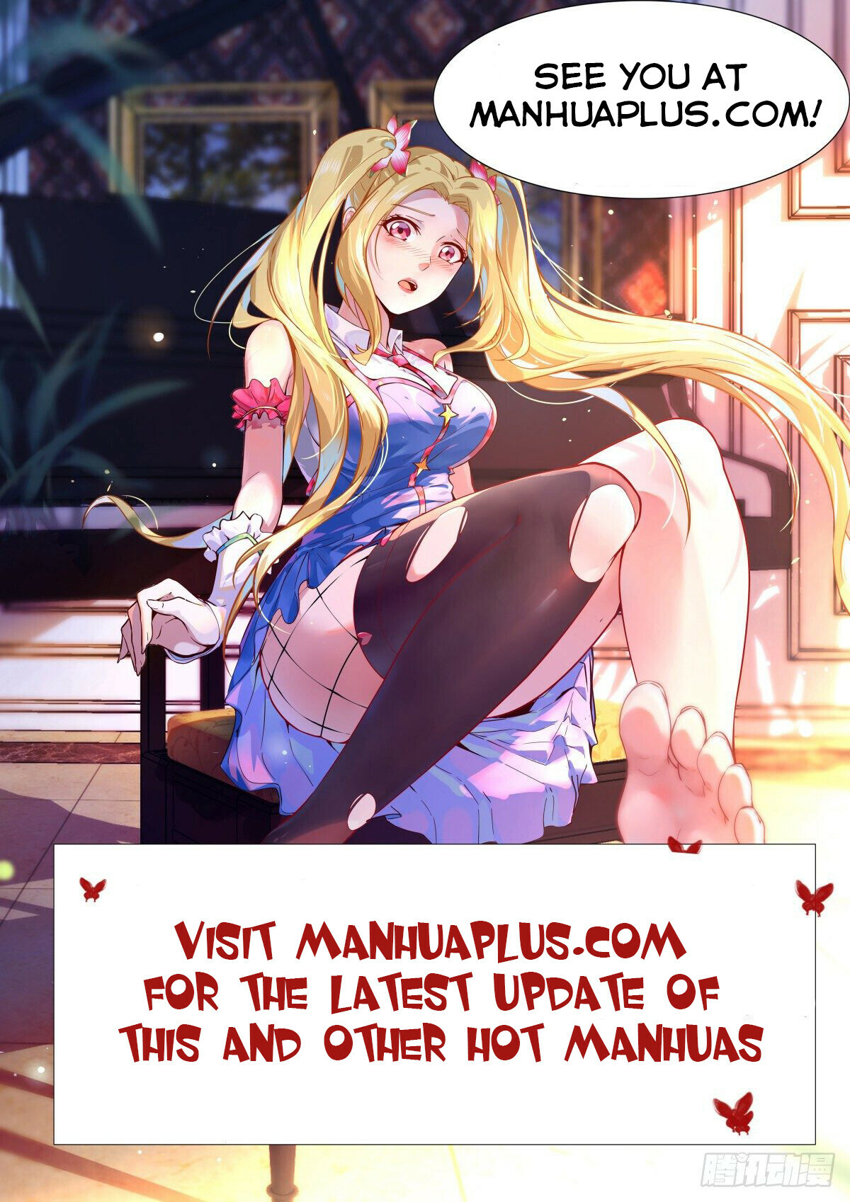 Versatile Mage Chapter 805 - 14