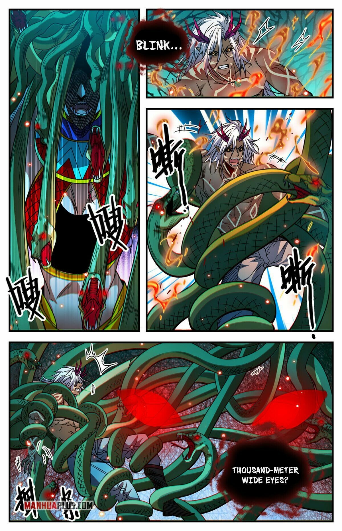 Versatile Mage Chapter 866 - 5