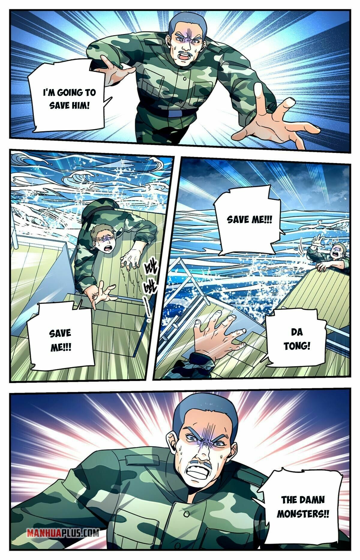Versatile Mage Chapter 878 - 9