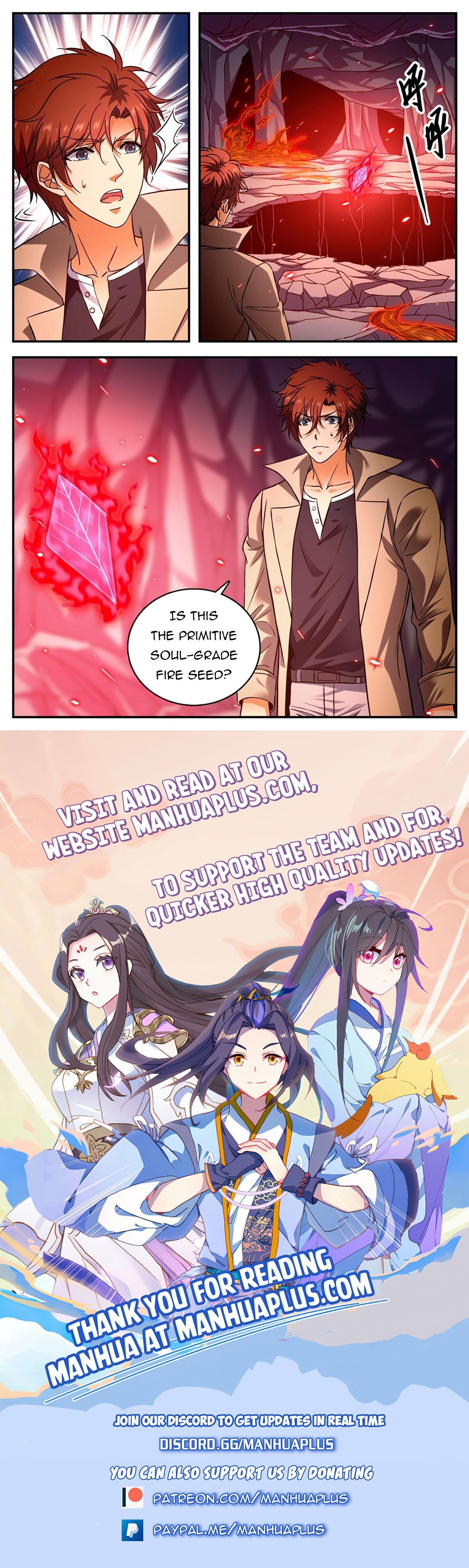 Versatile Mage Chapter 884 - 13