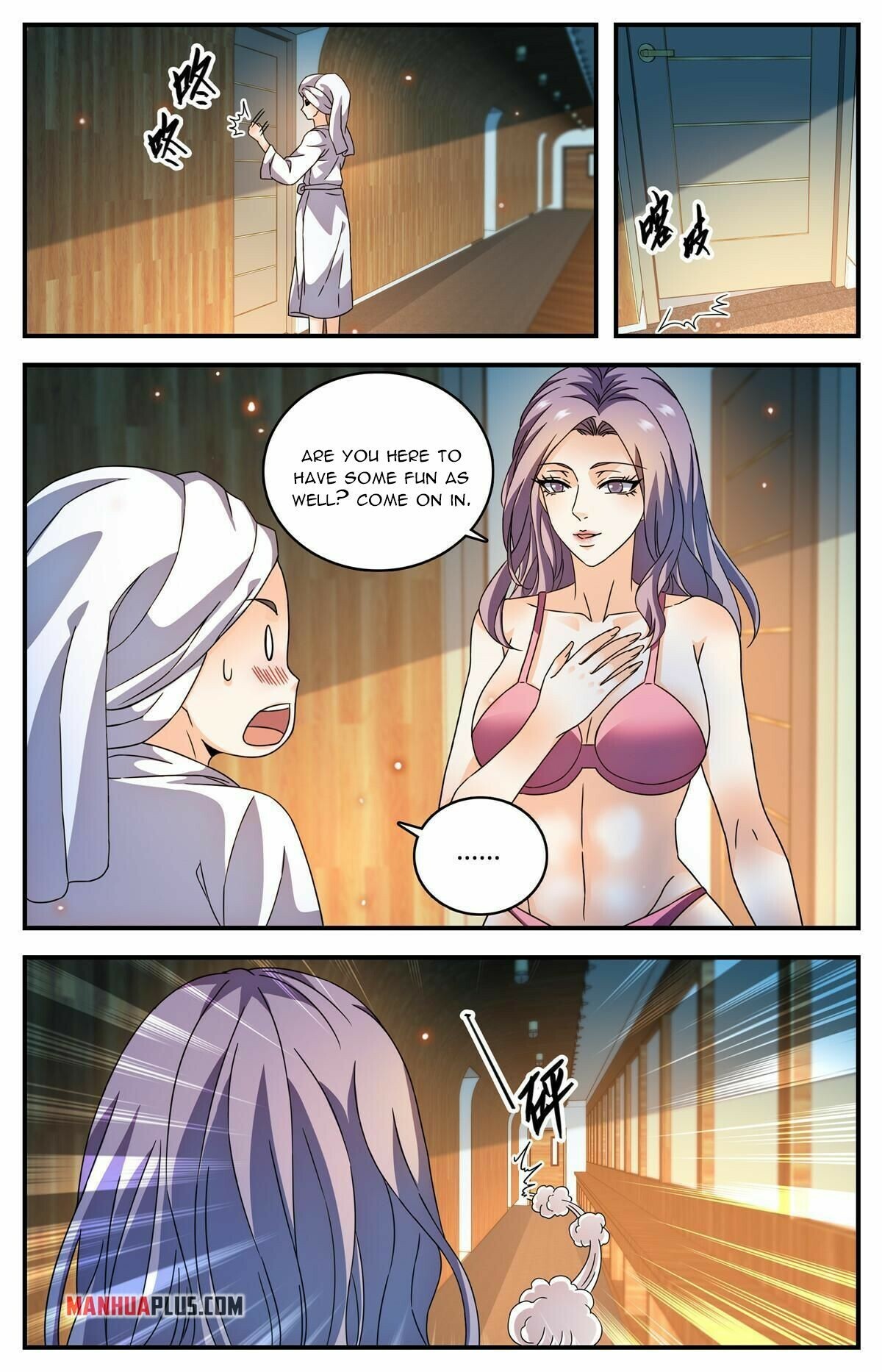 Versatile Mage Chapter 922 - 12