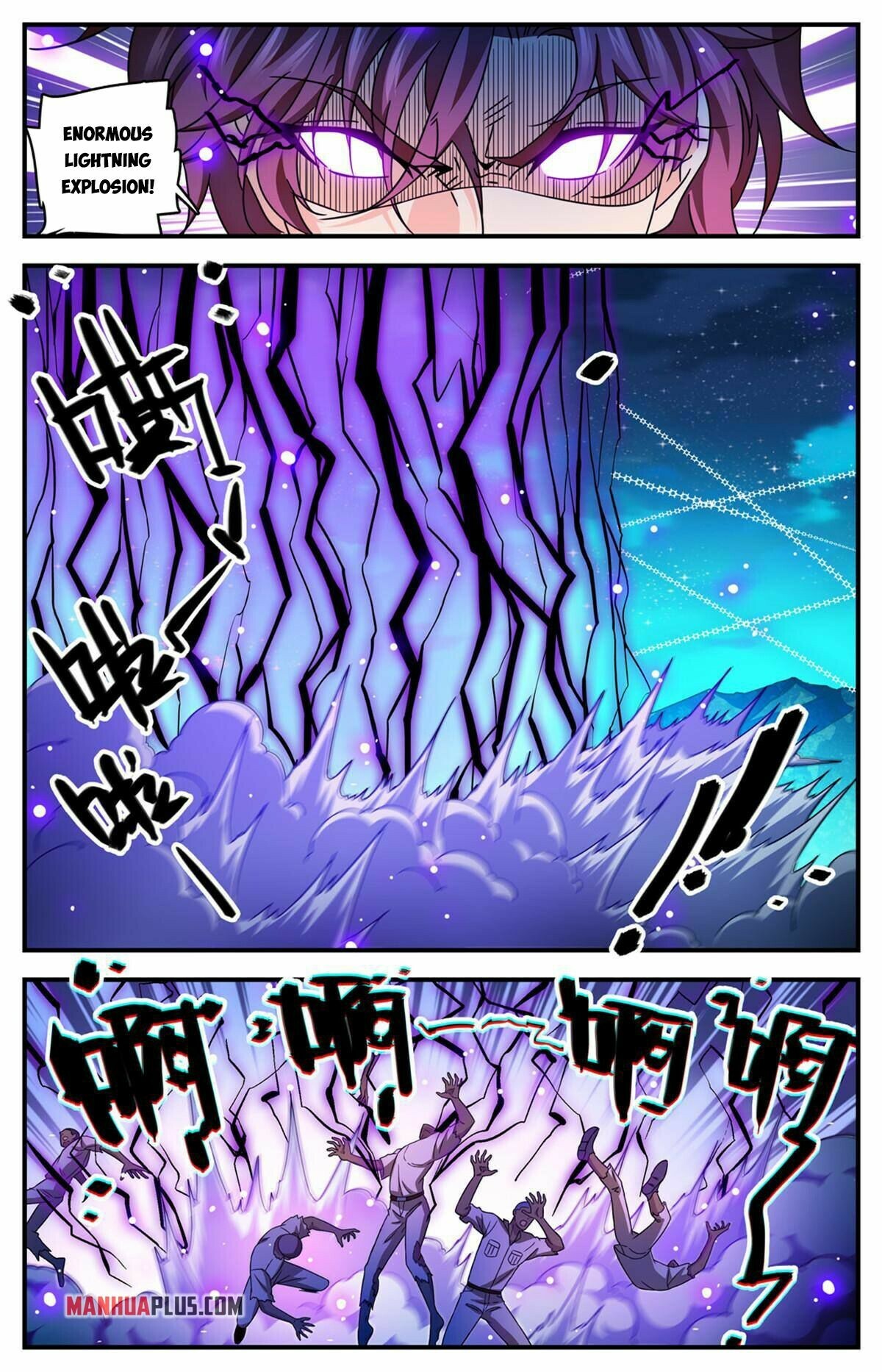Versatile Mage Chapter 934 - 11