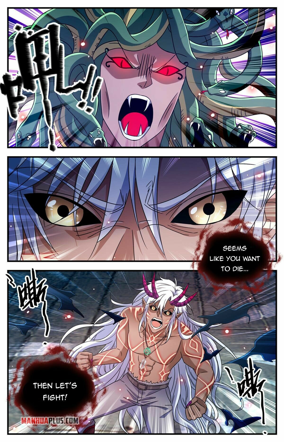 Versatile Mage Chapter 951 - 6