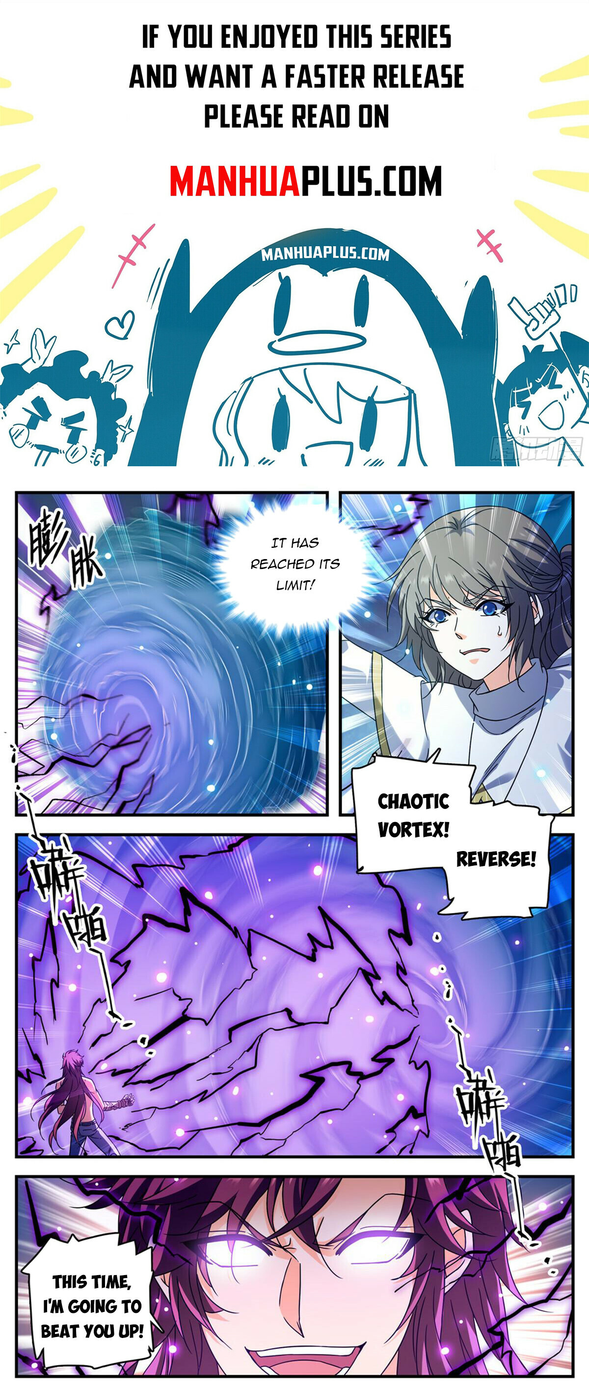 Versatile Mage Chapter 955 - 1