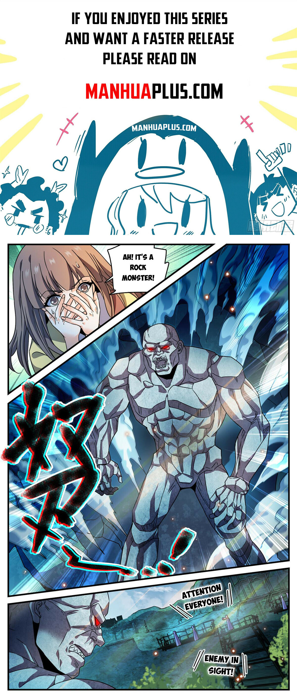 Versatile Mage Chapter 995 - 1