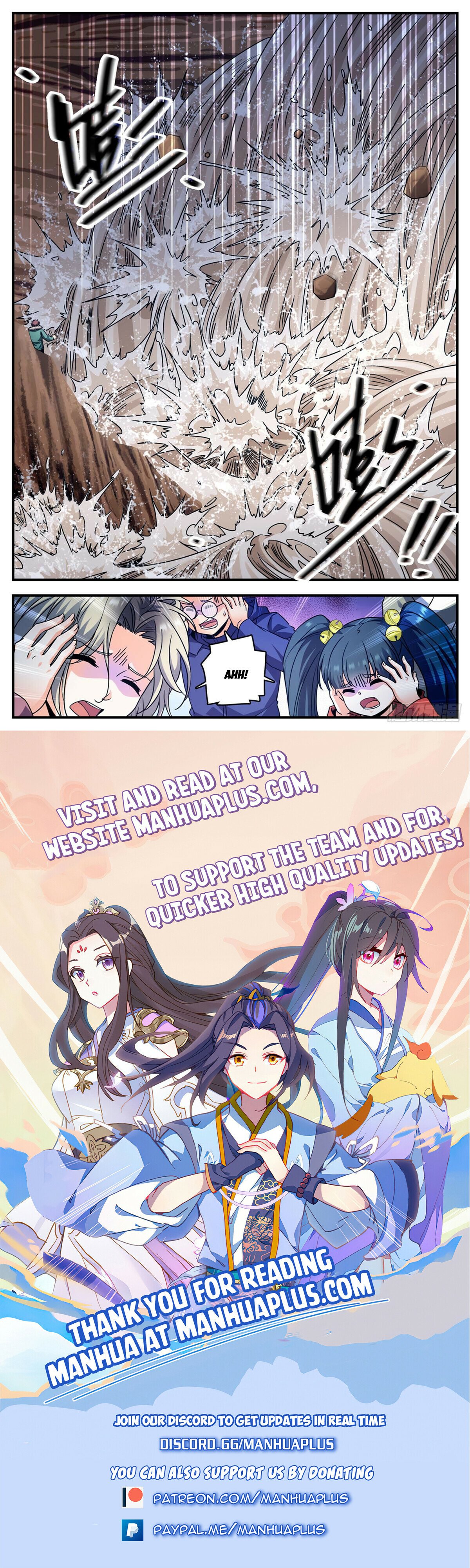 Versatile Mage Chapter 1060 - 12