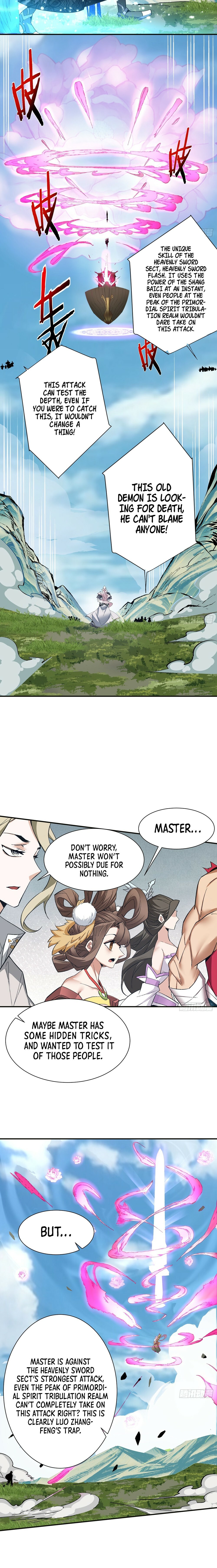 My Disciples Are All Big Villains Chapter 2 - 9