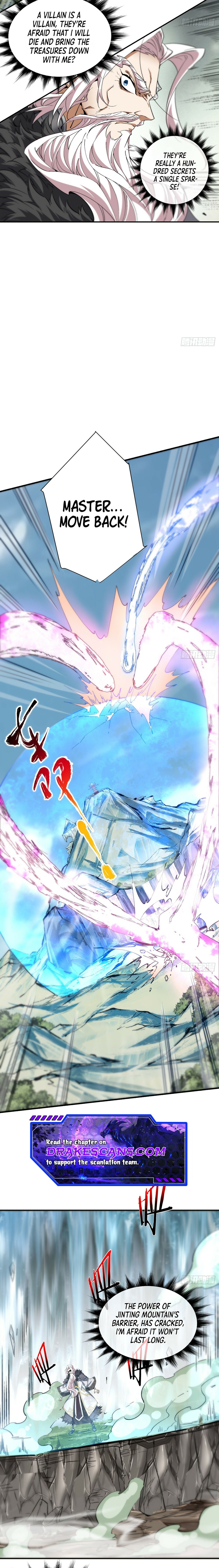 My Disciples Are All Big Villains Chapter 2 - 12