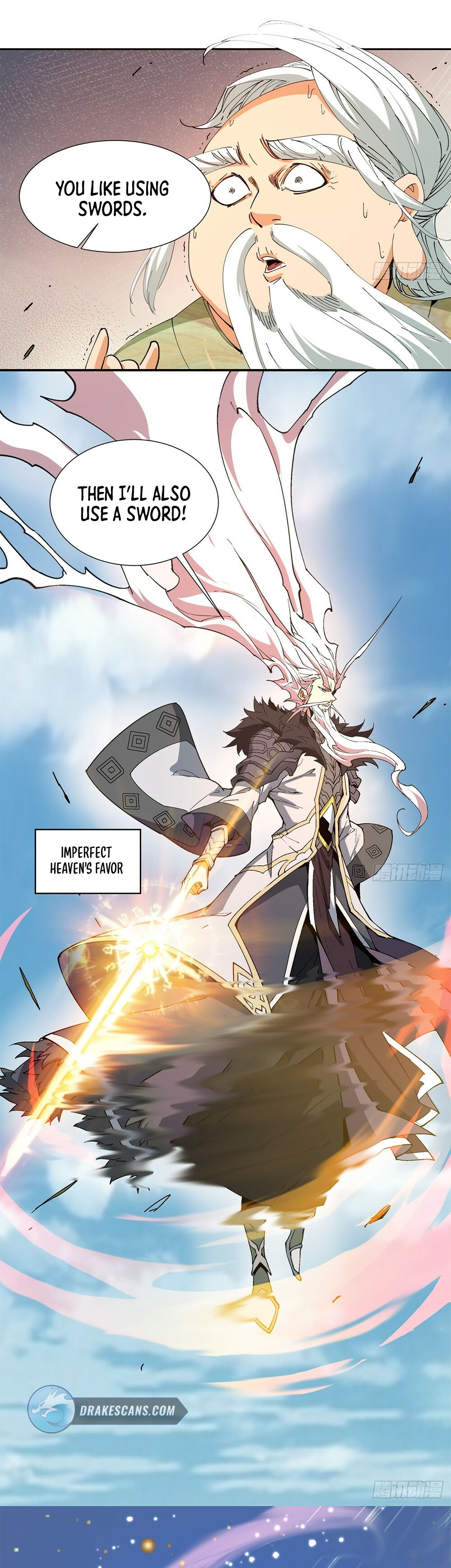 My Disciples Are All Big Villains Chapter 3 - 10