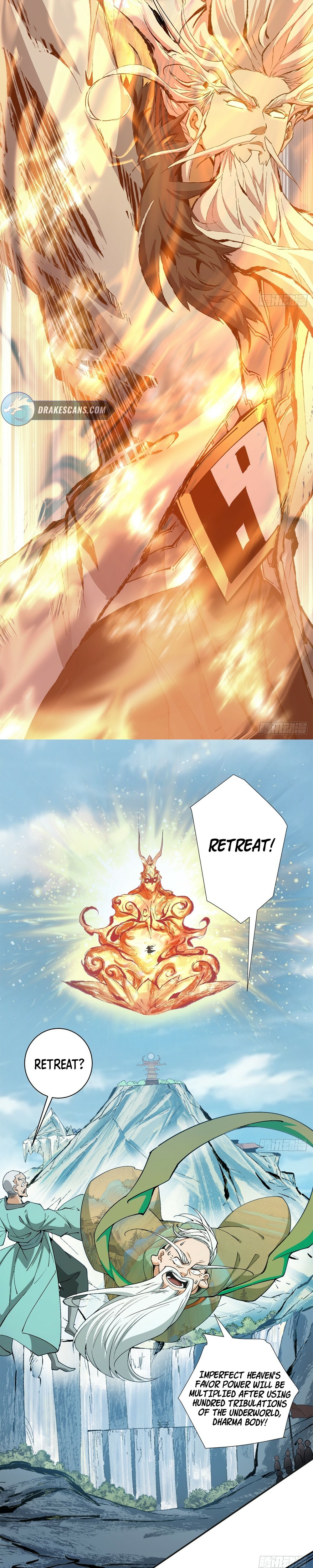 My Disciples Are All Big Villains Chapter 3 - 13