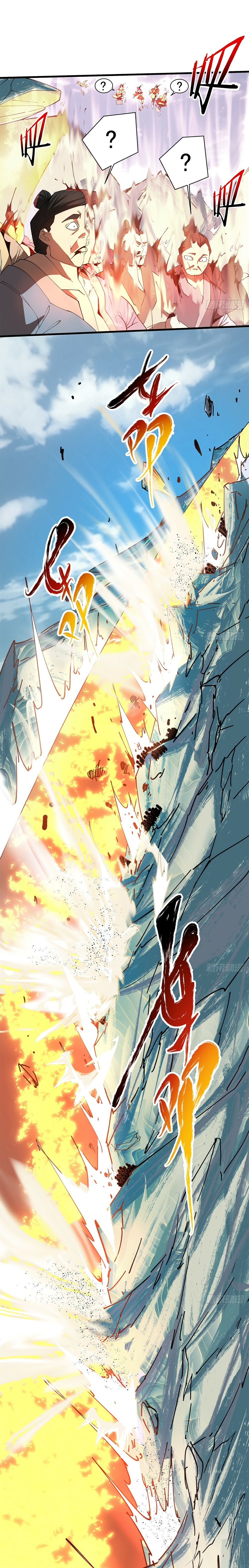 My Disciples Are All Big Villains Chapter 3 - 16