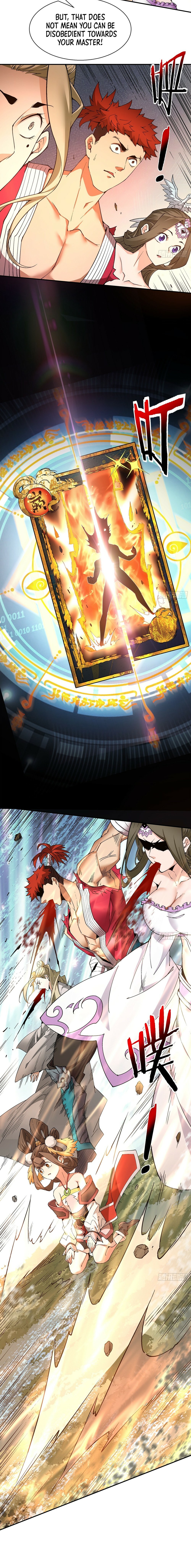 My Disciples Are All Big Villains Chapter 2 - 19