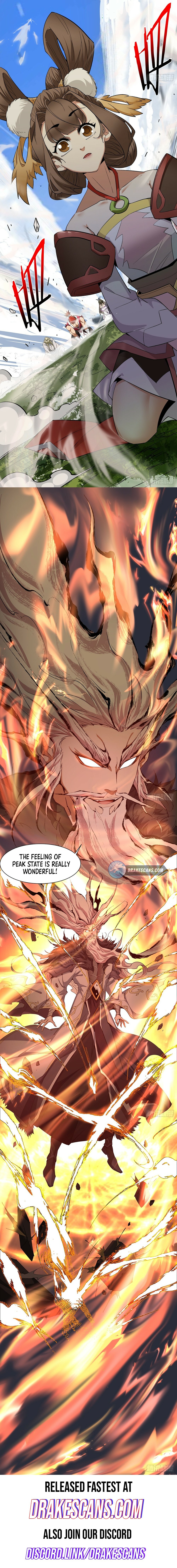 My Disciples Are All Big Villains Chapter 2 - 21