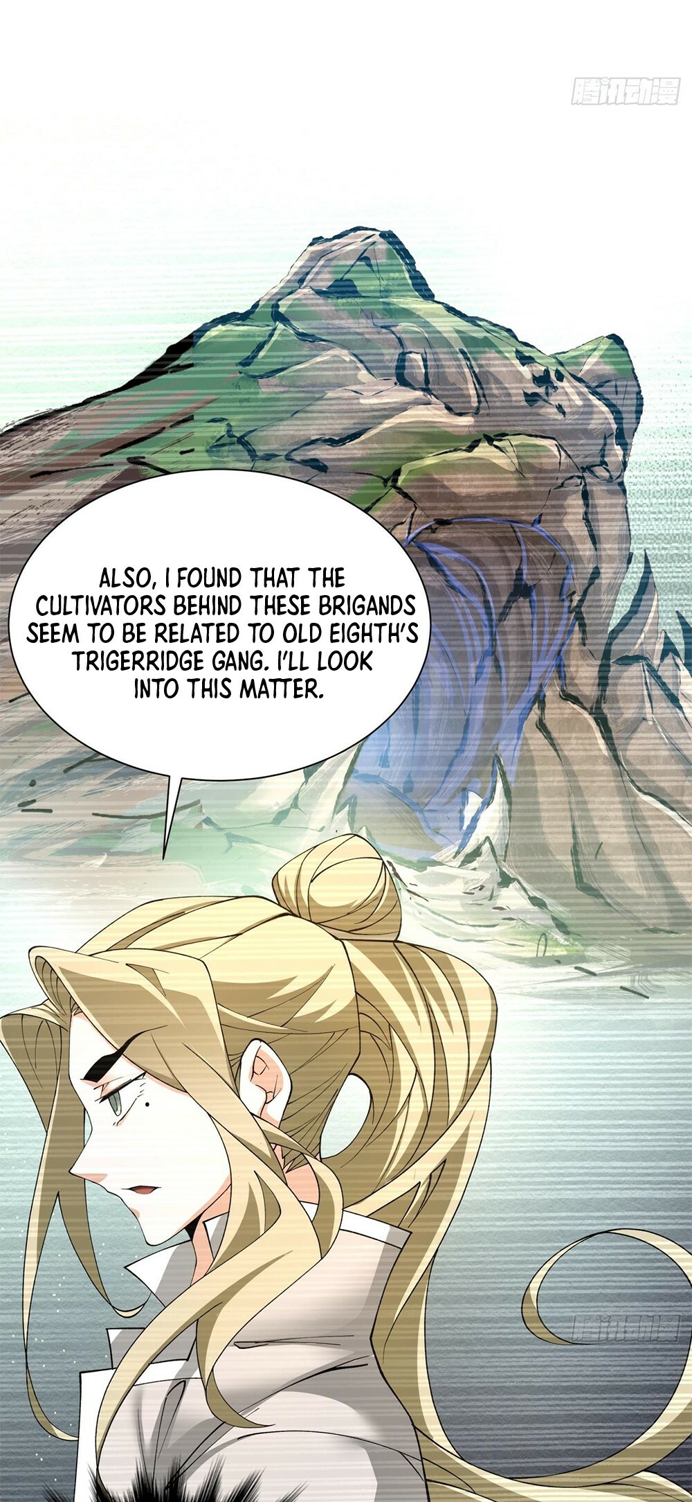 My Disciples Are All Big Villains Chapter 9 - 15
